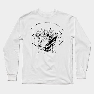 Anderew Long Sleeve T-Shirt